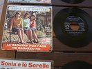 SONIA E LE SORELLE LA RAGAZZA PUO’ FARE/NO RAGAZZO NO
