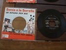 SONIA E LE SORELLE UN RIPARO PER NOI/LO FACCIO PER AMOR