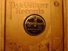 Banjo Joe With Blind Blake Paramount 12604  Blues  Nice