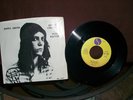 PATTI SMITH HEY JOE b/w PISS FACTORY   WITH PIC SLEEVE