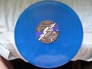 PINK FLOYD-Wish You Were Here LP Original Blue Vinyl