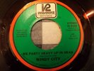 Windy City 45rpm We Party Heavy Up In Heah INNOVATIONII