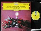 Ricci Rudolf Paganini Violin Concerto DGG Tulip