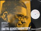 Rowicki Schostakowitsch Sinfonie Nr.5 Eterna 825 177 Nm