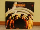 The Kinks / The Village Green Preservation Society LP