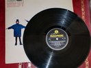 The Beatles : HELP - XEX 549-2 / XEX 550-2 -MONO
