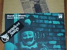 CHURCH OF MISERY Master Of Brutality LP DOOM BORIS SUNN
