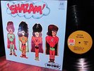 TOP MINT  1970  THE MOVE   SHAZAM UK HARD PSYCH GEM