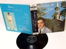 ELVIS PRESLEY JAPAN SHP5609 HOW GREAT THOU ART,OBI