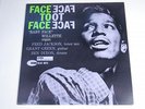Baby Face Willette Face To Face Vinyl LP BST 84068 M-