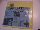 BEATLES YELLOW MATTER CUSTARD  TMQ BLUE LP