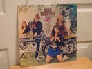 KIM FOWLEY - BORN TO BE WILD - IMPERIAL - SEALED