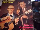 BARRY THORNTON / SLIM DUSTY - TALKING GUITAR RARE EP EX