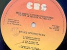 SPRINGSTEEN Hungry Heart ITALY promo 4-trk 12