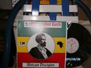 AFRICAN DISCIPLE PLACE CALLED EARTH  ZION GATE  LP