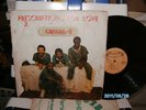 CASUAL T-PRESCRIPTION for LOVE  RITA MARLEY  LP