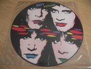 KISS   ASYLUM ** LIMITED EDITION PICTURE DISC LP