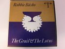 ROBBIE BASHO The Grail & The Lotus TAKOMA LP Folk Psych