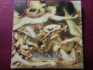 Will-O-the-Wisp/Second sight, dreamy psych, rare