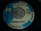 RARE NORTHERN SOUL 45 PANDELLA KELLY 