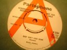 UK PARLOPHONE