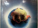 JEAN MICHEL JARRE - OXYGENE MFSL 1-212 LP STILL SEALED
