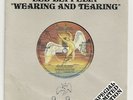 LED ZEPPELIN WEARING AND TEARING 7