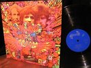 ORIG '67 UK REACTION   CREAM  Hard Psych DISRAELI GEARS