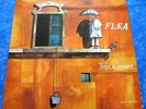 FLEA Topi o Uomini - Italian psych/prog LP ORIG
