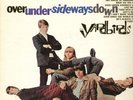 YARDBIRDS Over Under Sideways Down US stereo