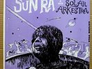 SUN RA & SOLAR ARKESTRA 