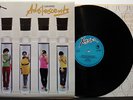 X RAY SPEX Germ Free Adolescents '78 UK + lyrics M-