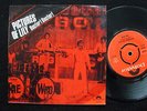 The WHO Pictures Of Lily Norway 1967 45 PS Psych 7