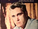 Charlie Rich DEBUT LP Lonely Weekends SUN ROCKABILLY NM
