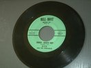 RARE ROCKABILLY - NICK and the STING RAYS - MILL-MONT