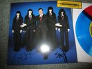Stephen Colbert Black Belles Tri-Color 7
