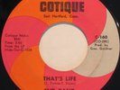 TNT BAND That's Life RARE LATIN SOUL/BOOGALOO 45 mp3