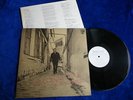 GEORGES BRASSENS RARISSIME 33t  PROMO?JAPON