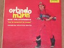 ORLANDO MARIN -SE TE QUEMO LA CASA-ALLEGRE-ORIG BLK LBL