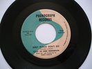 Jo Ann Henderson 45 