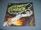 SAINTS ANGER danger metal LP Record IMPORT RARE