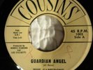RARE DOO WOP The CAMERONS on COUSINS Guardian Angel 1st