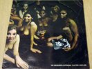 JIMI HENDRIX ELECTRIC LADYLAND UK TRACK SLEEVE MISPRINT