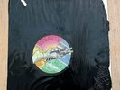 PINK FLOYD WISH YOU WERE HERE SHRINK 1ST A1 B3 postcard