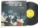JIM GAMBLE Gamble & Friends LP on Kris Soul Funk