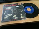 LONE STAR ROLLING STONES SPANISH 7
