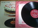 THE ROLLING STONES  'Let It Bleed' LP  1A /2A MONO