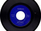 MARBLES Red Lights 1976 POWERPOP Private KBD Ork Record