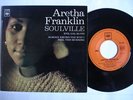 EP ViNYL ARETHA  FRANKLIN  BIEM