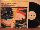 MOODY BLUES DAYS OF FUTURE PASSED MFSL JAPAN LP NM